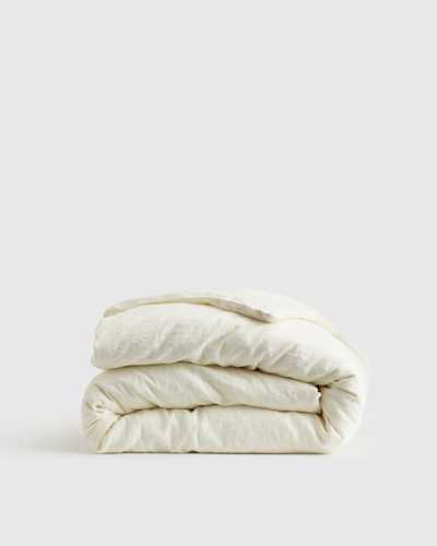 European Linen Duvet Cover