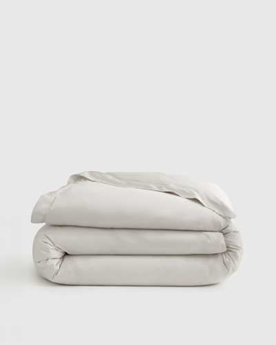 Signature Giza Cotton Sateen Duvet Cover