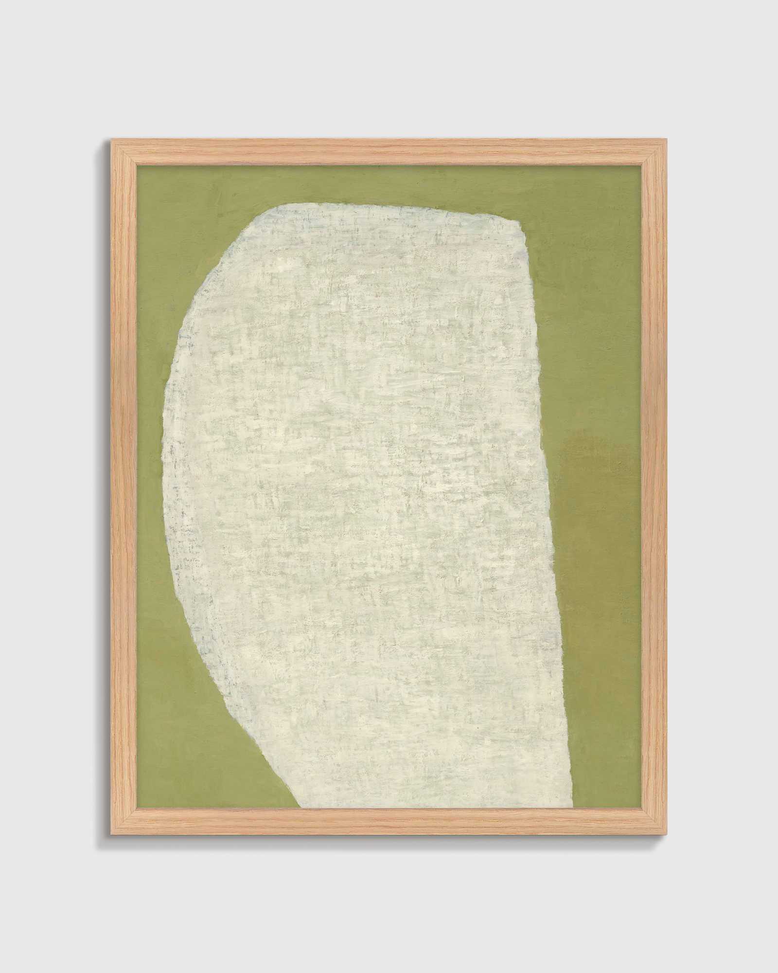 Pod by Stephanie Dennis Oak Hero