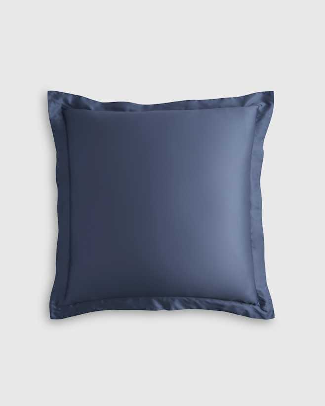 Mineral Signature Giza Cotton Sateen Euro Sham