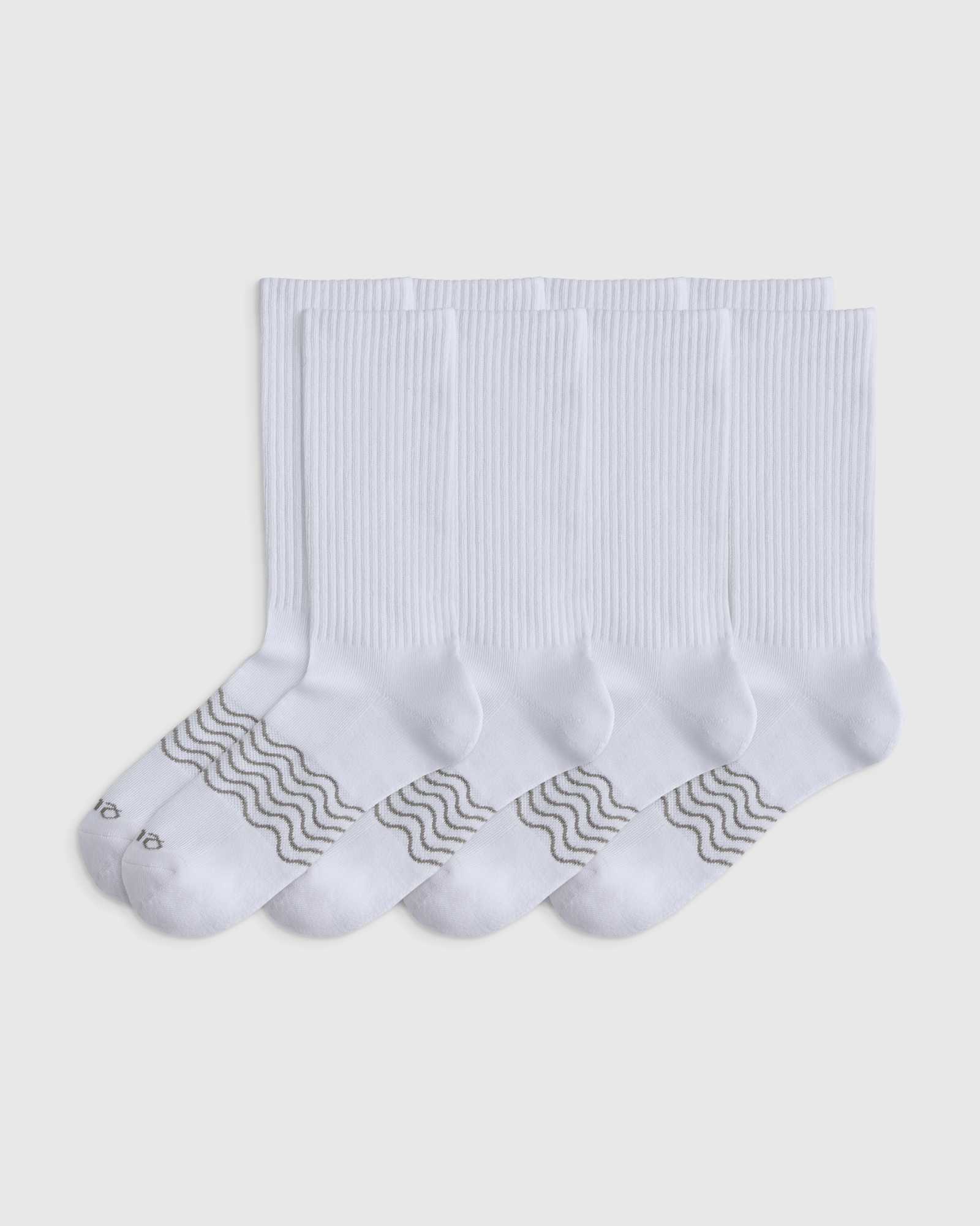 socks 4 white