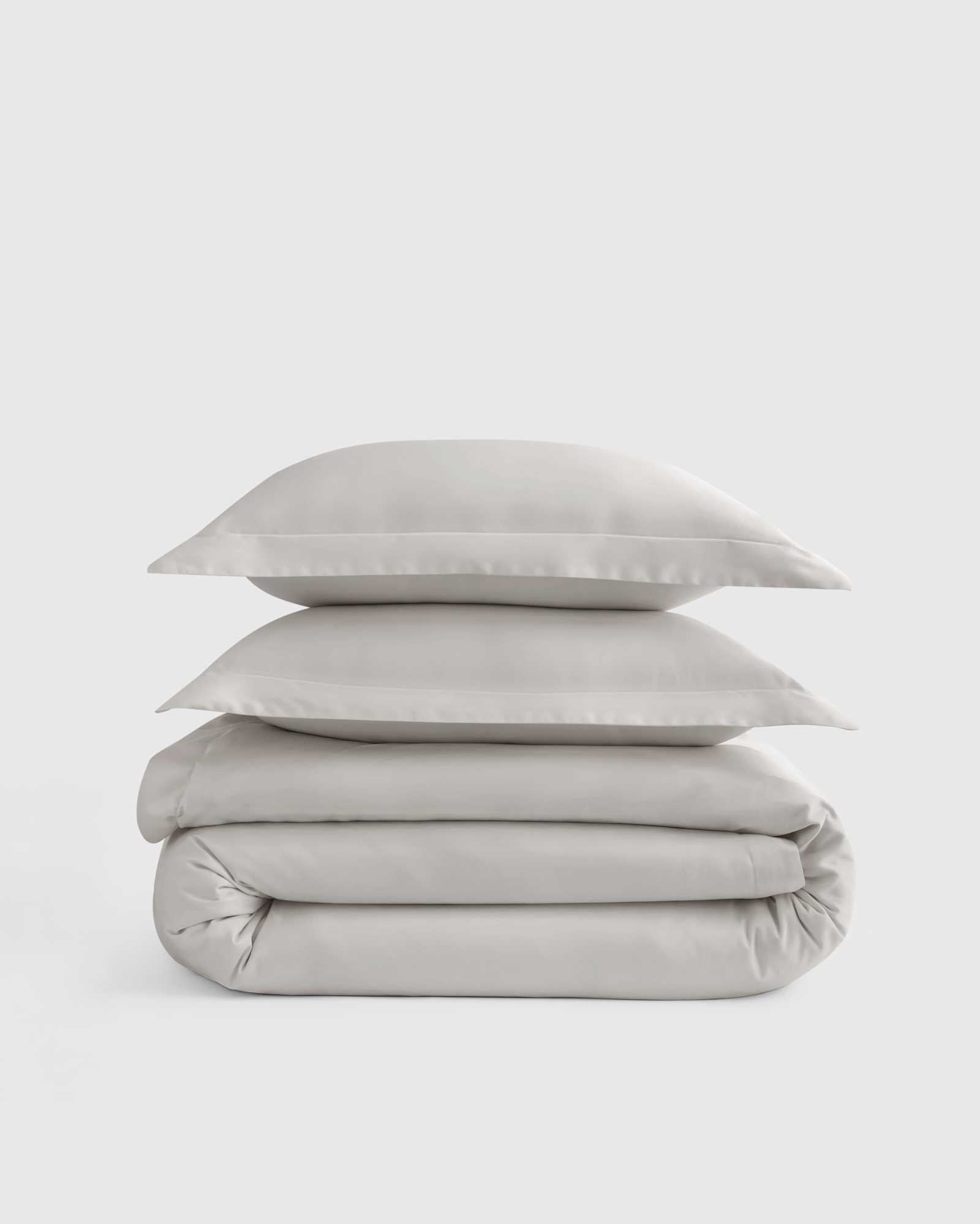 U-BEDD-408-GRY-14819 EDITED light-grey 700 TC Giza Cotton Sateen Duvet Cover Set