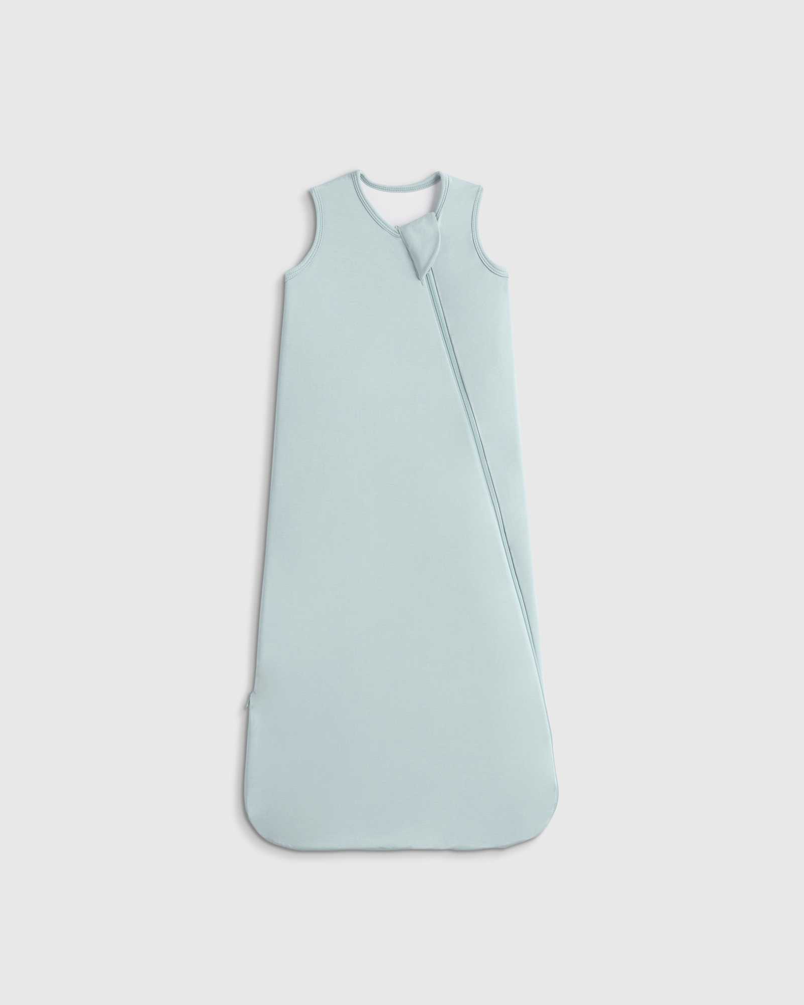 sage-mist Bamboo Sleep Bag 1.0 TOG