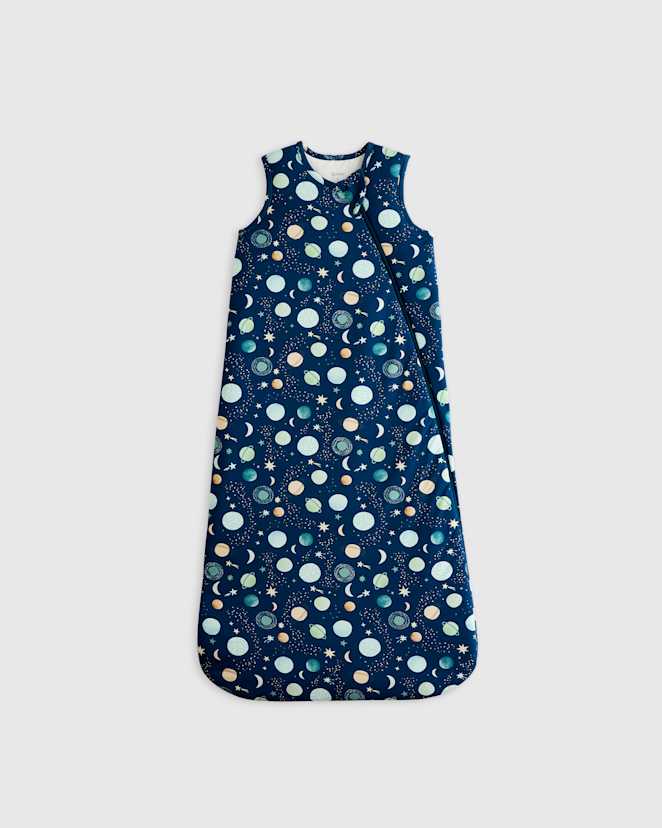 Celestial Dreams Bamboo Sleep Bag 2.5 TOG