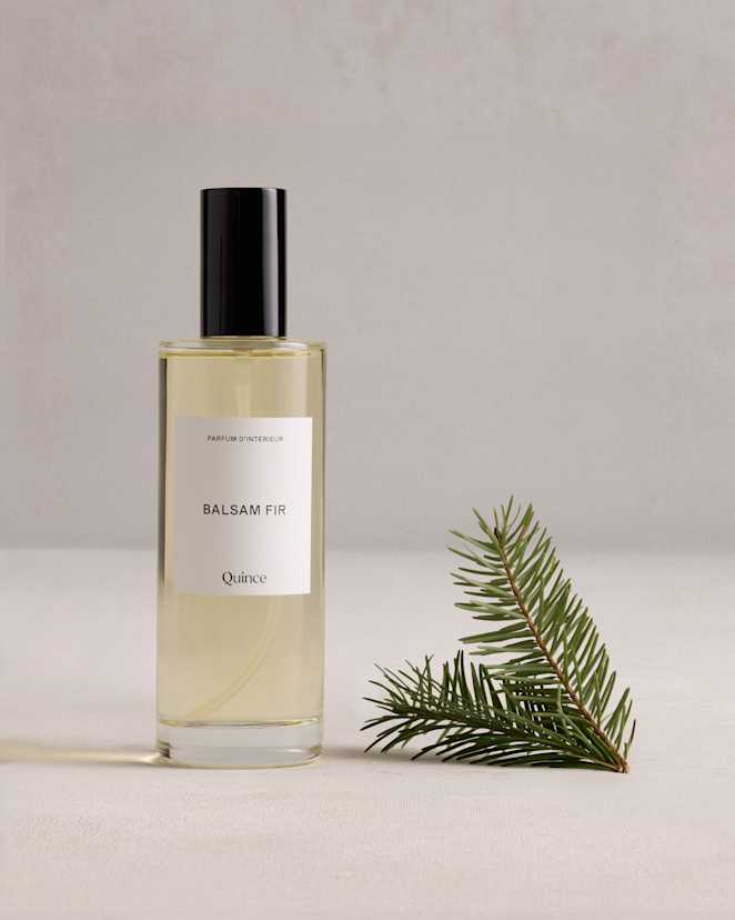 No Color Balsam Fir Room Spray