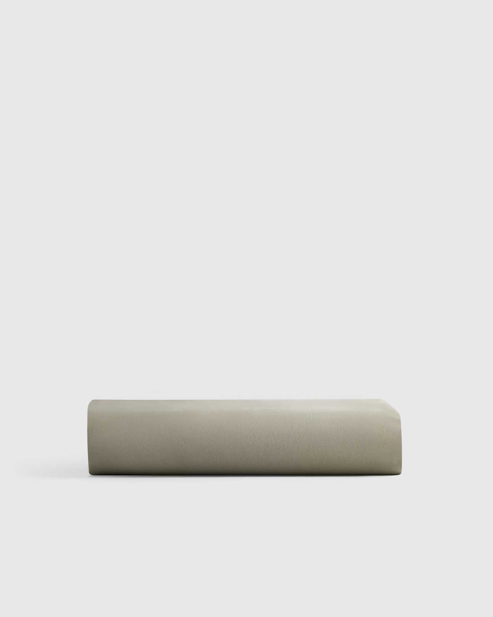Dried Sage Ensemble de draps contours en percale biologique frais