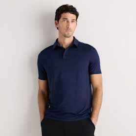 the golf shop - polos subcollection tile