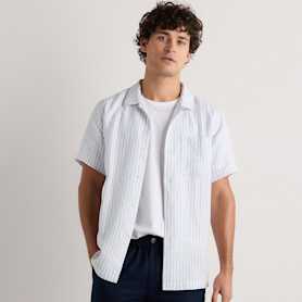 men linen