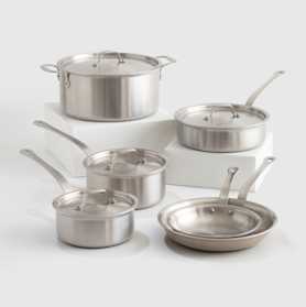 home cookware