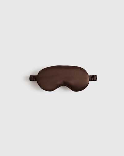 Mulberry Silk Beauty Sleep Mask