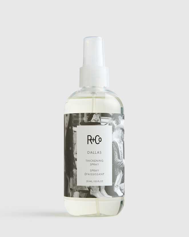 No Color Dallas Thickening Spray by R+Co