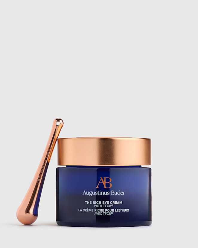 No Color The Rich Eye Cream by Augustinus Bader