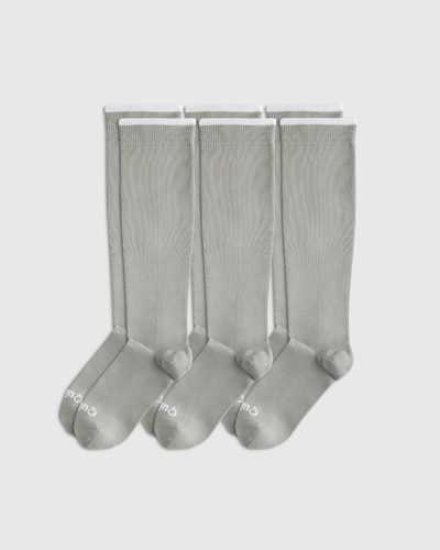 Recycled Nylon Compression Sock (3-pack)