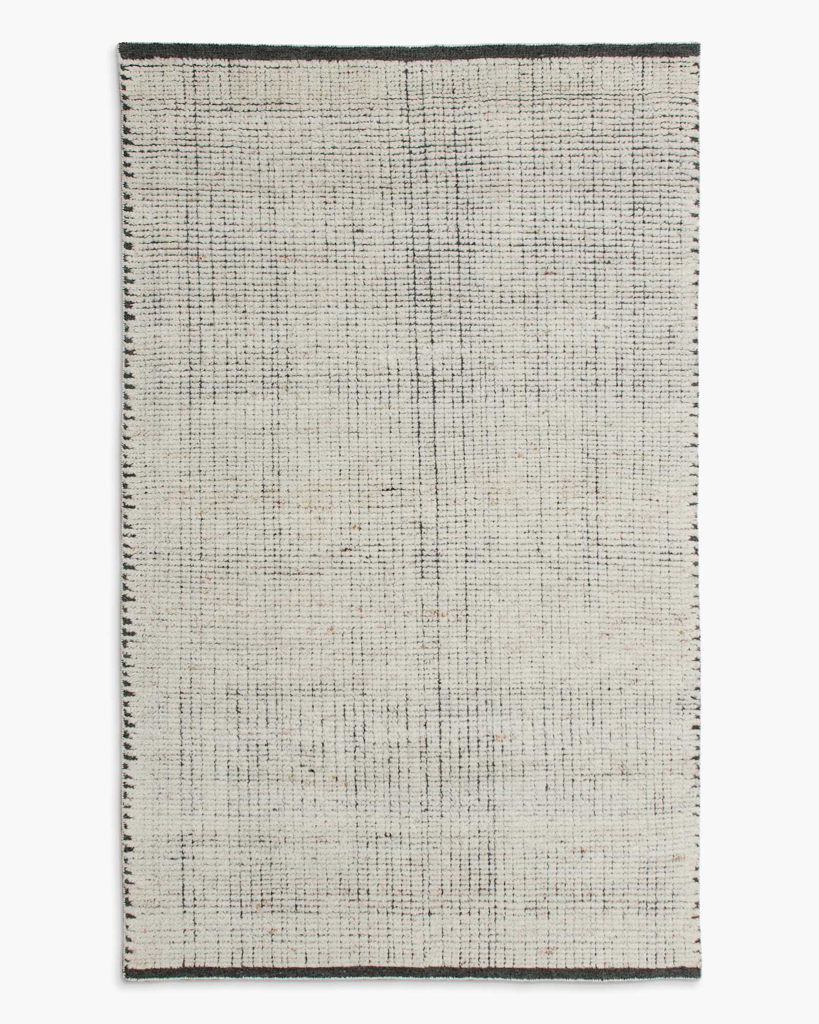 Ares Wool Rug 5X8
