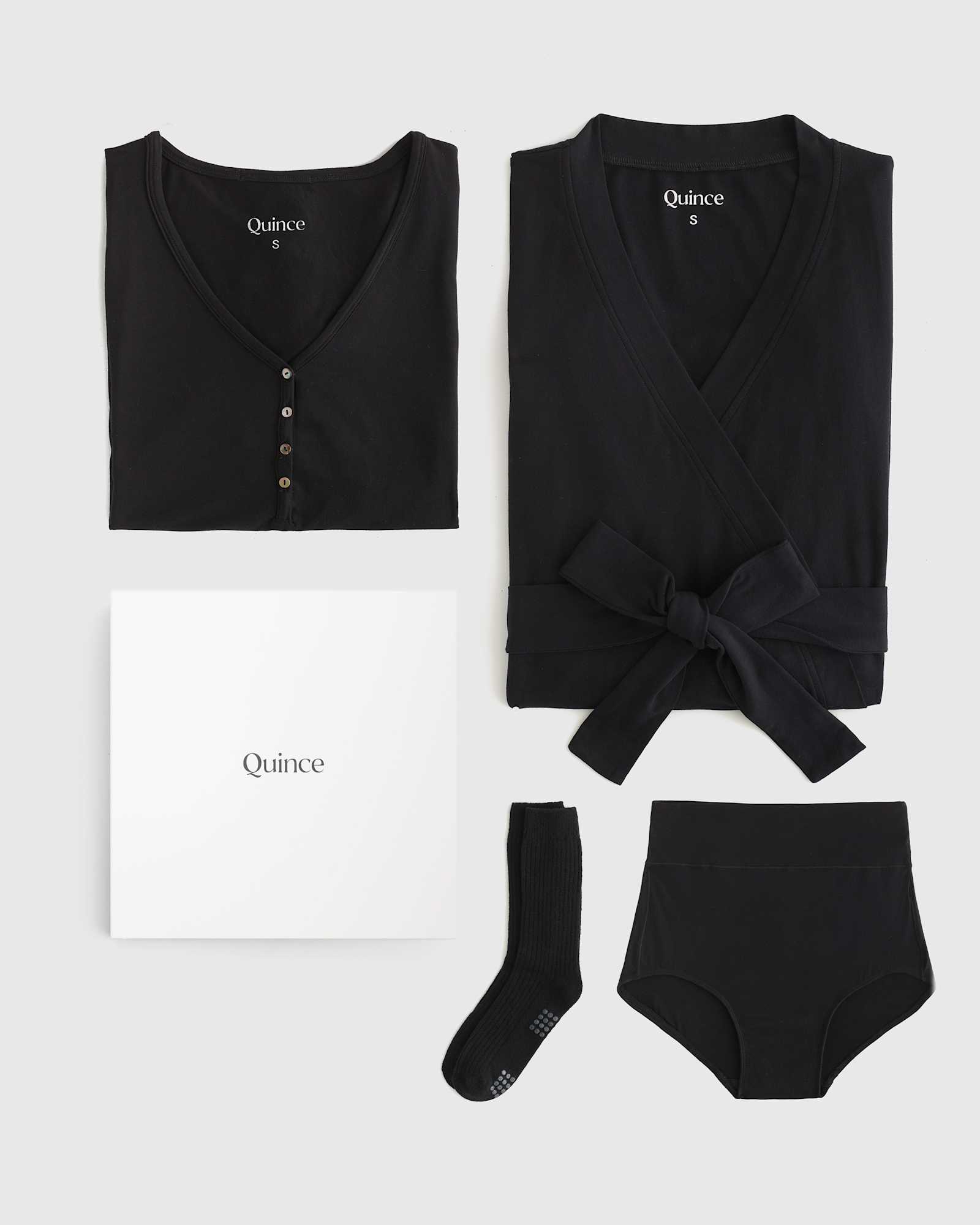 Maternity Bundle BLK 180569