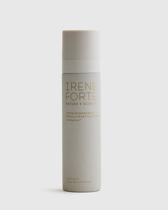 No Color Prickly Pear Face Cream by Irene Forte