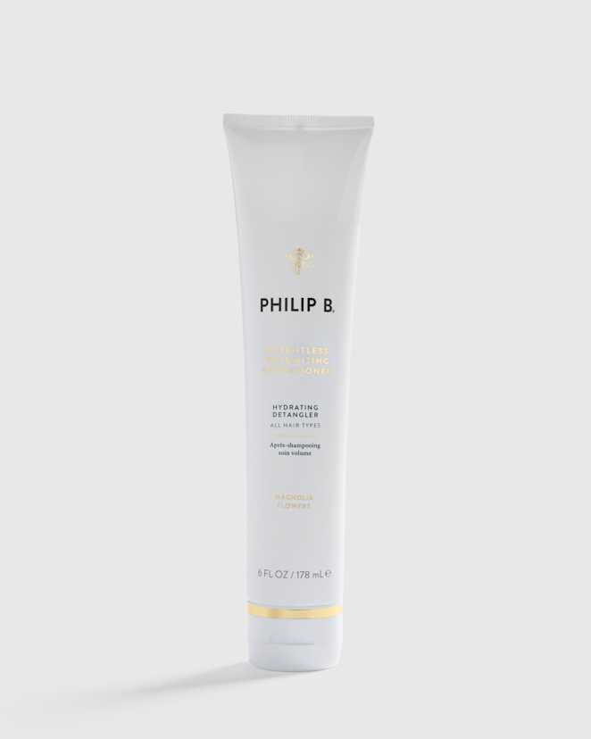 No Color Weightless Volumizing Conditioner 6 oz by Philip B. Botanicals