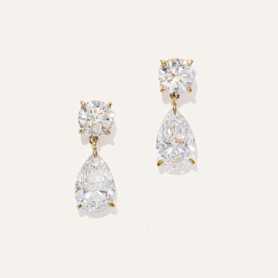 LGD earrings subcollection image
