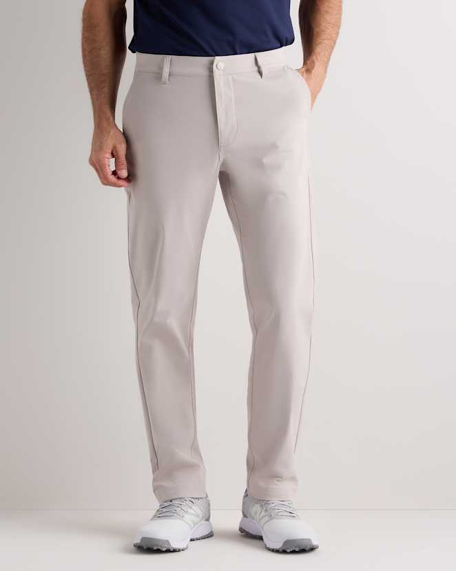 Granite Grey ProTech Golf Pants
