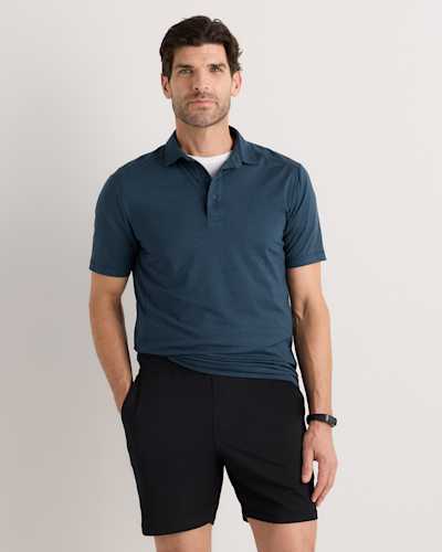 Flowknit Breeze Performance Polo