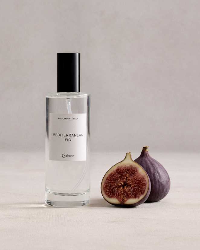 No Color Mediterranean Fig Room Spray