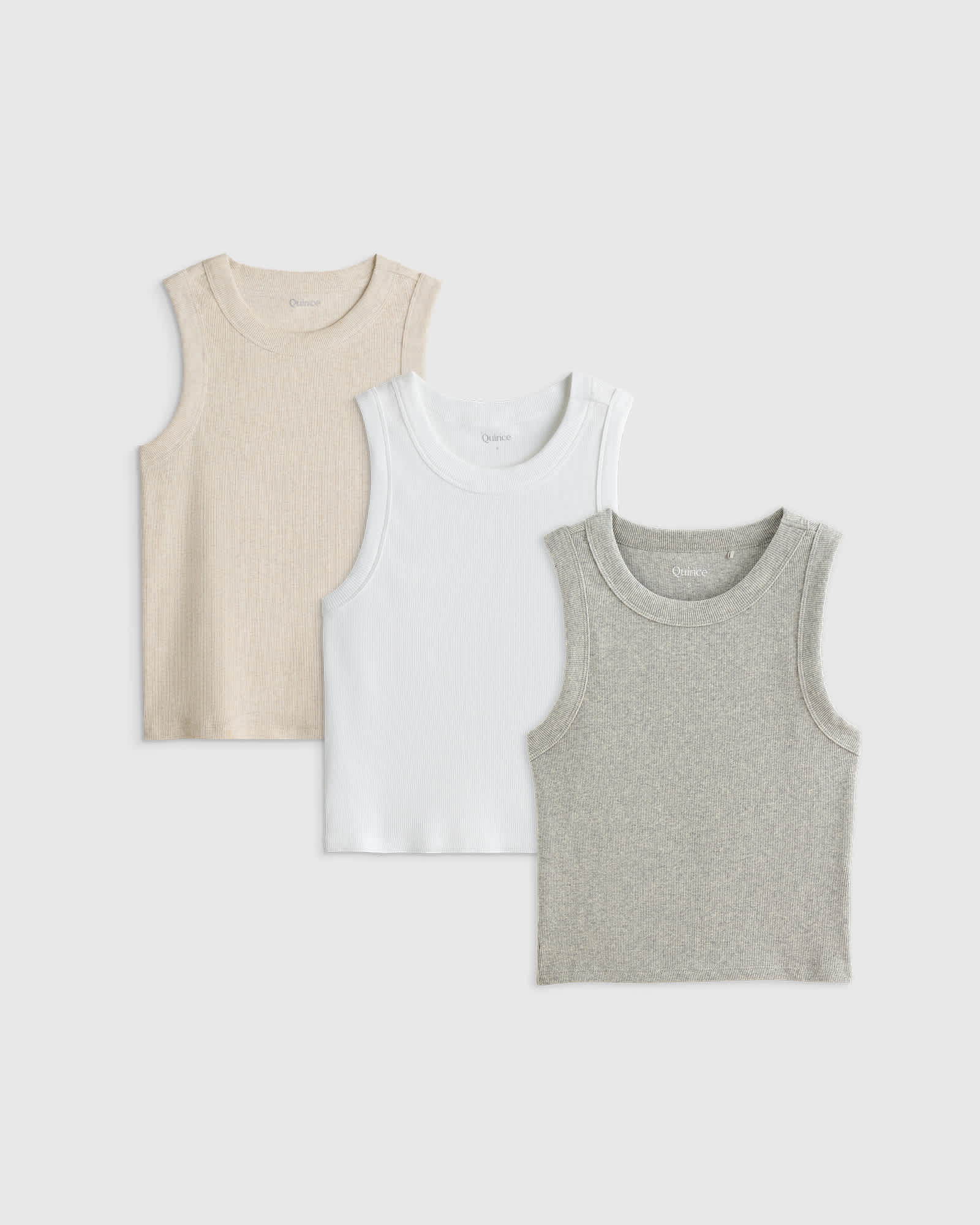 W-LKT-127-HEAOAT Women s Organic Cotton Micro-Rib Cropped Cutaway Tank Heather Oatmeal 024 EDITED (1)