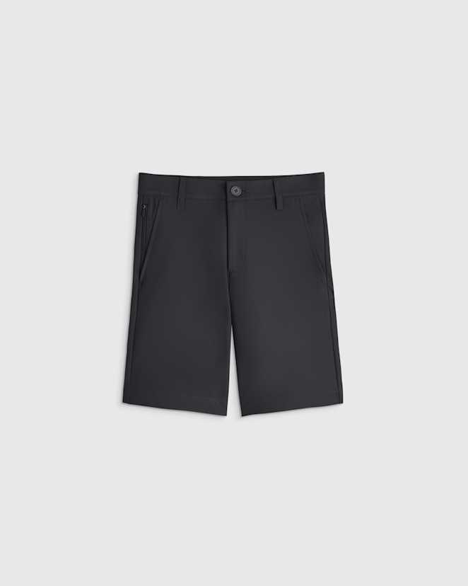 Steel Performance Tech Short