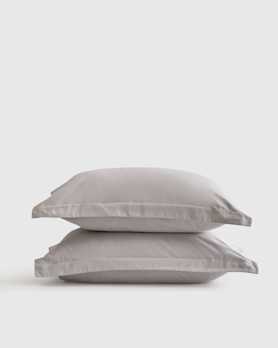 flannel sham grey-thumbnail