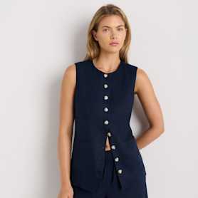 women linen - matching sets subcollection tile