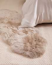 SheepskinRunner Shell 116