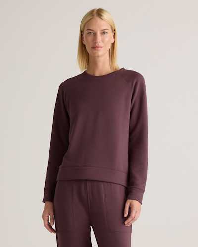SuperSoft Fleece Crew