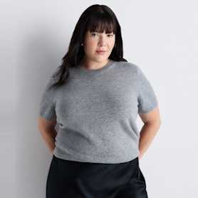 plus size tops