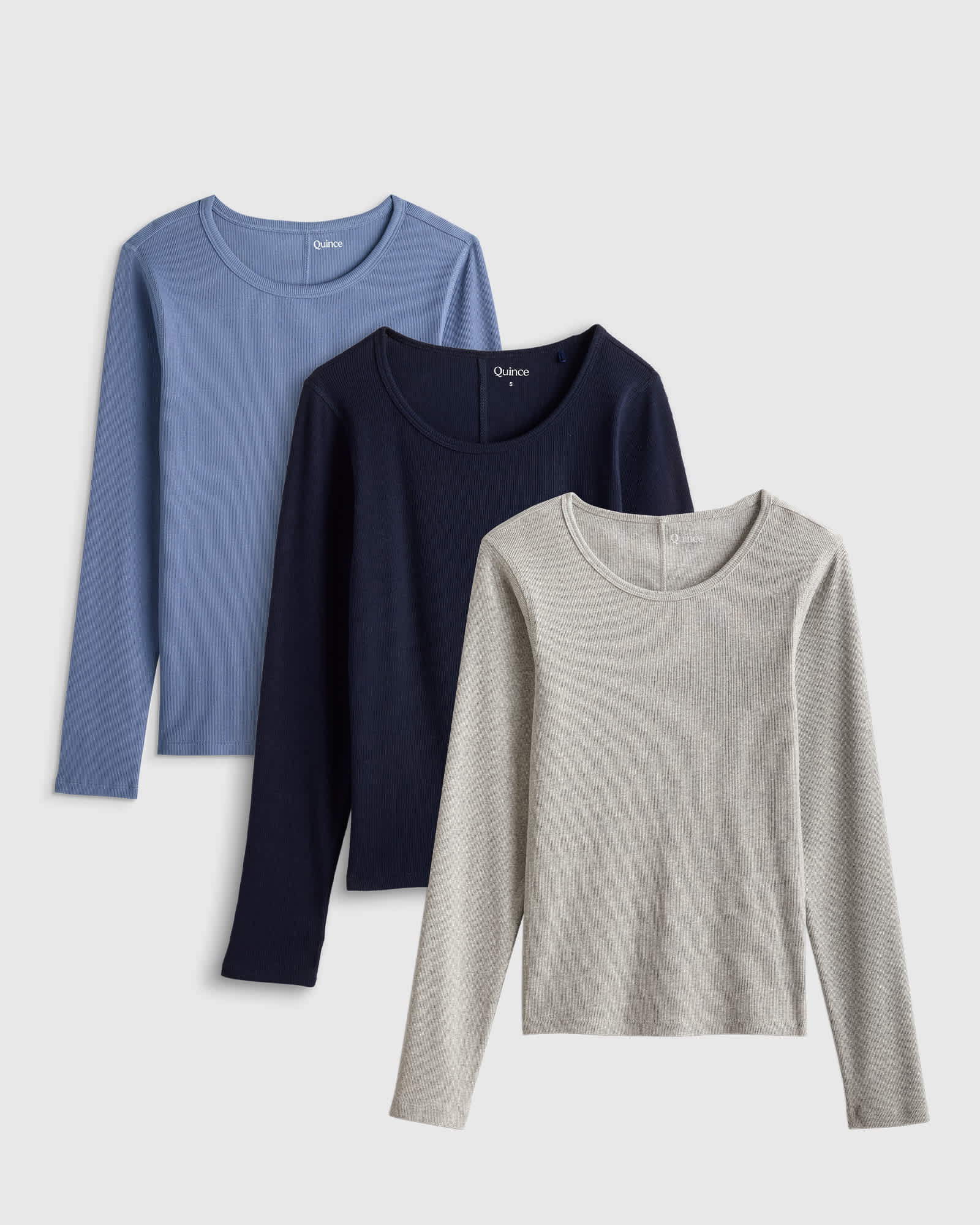 W-LKT-30-MOOBLU Women s Organic Cotton Micro-Rib Long Sleeve Tee Moonstone Blue 058 EDITED