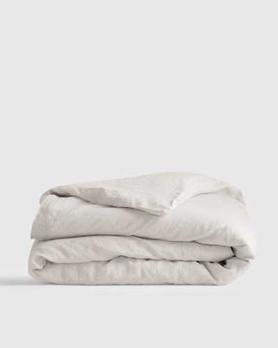 European Linen Duvet Cover