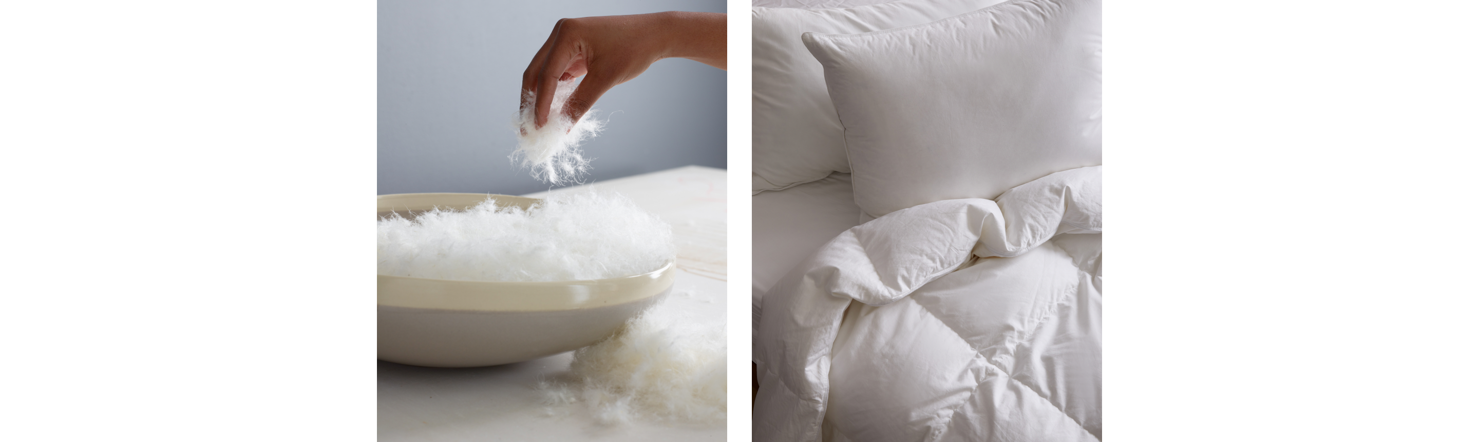 How To Choose A Duvet Insert Guide - banner 1 (re-upload)