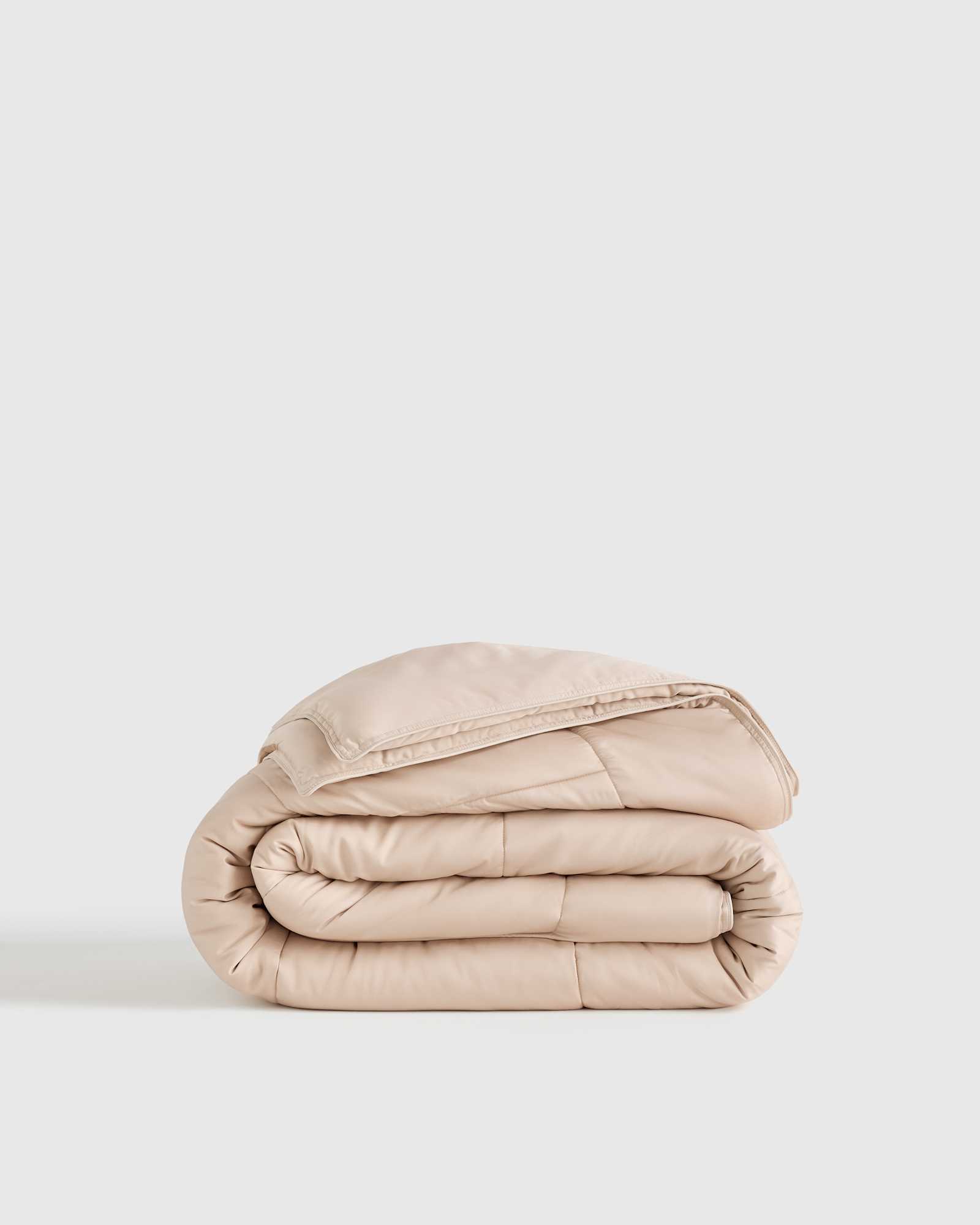 Sand Bamboo Comforter