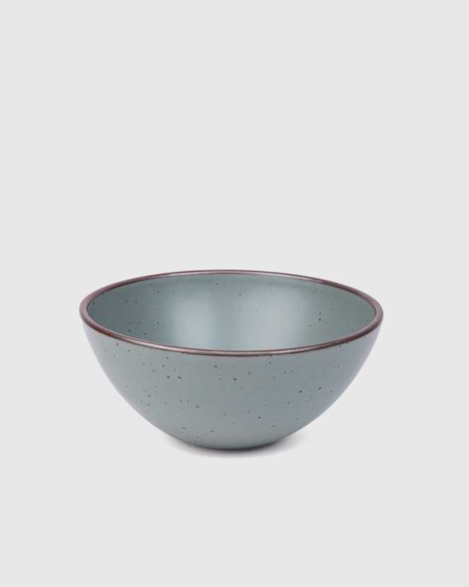 Heron Popcorn Bowl by East Fork