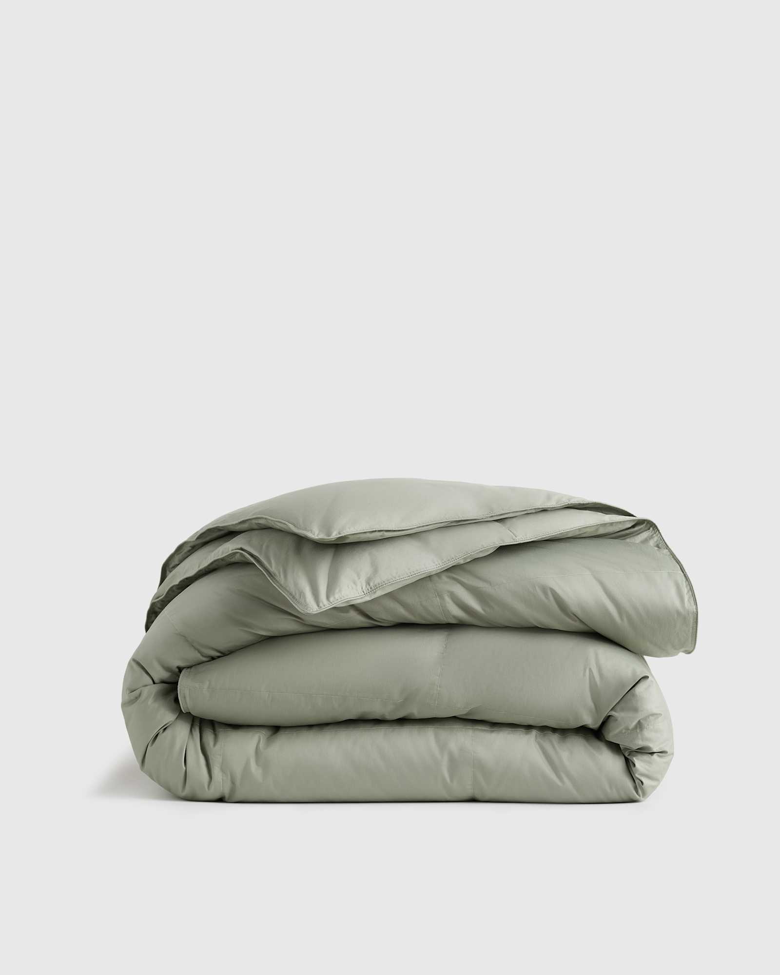 Sage Premium Sateen Down Alternative Comforter