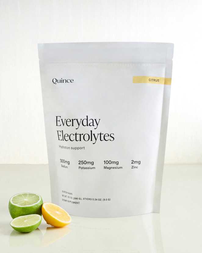 Citrus Everyday Hydration