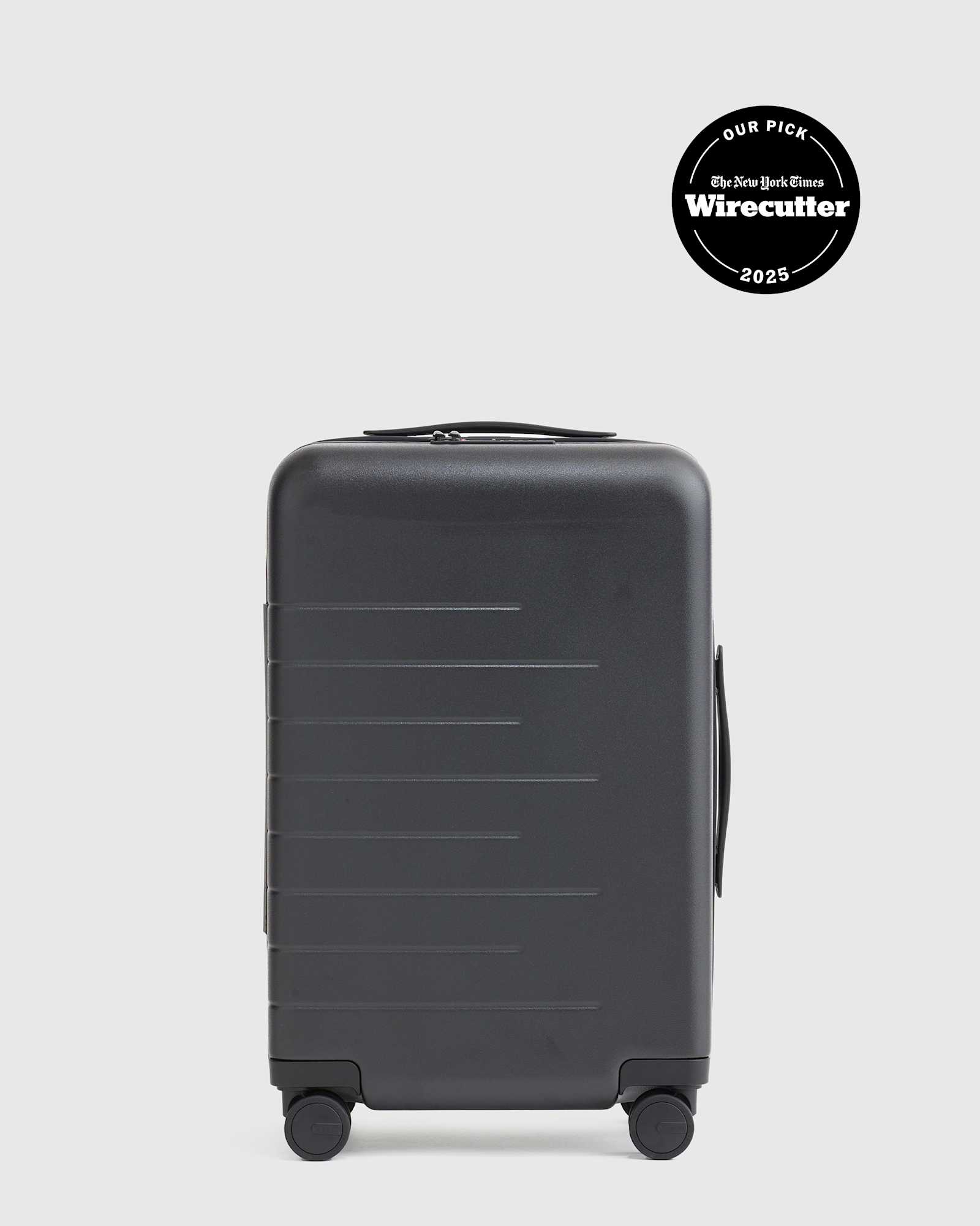 wire cutter Black suitcase
