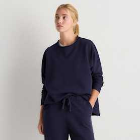 organic french terry subcollection tile