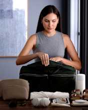 Revive Nylon Duffle Bag