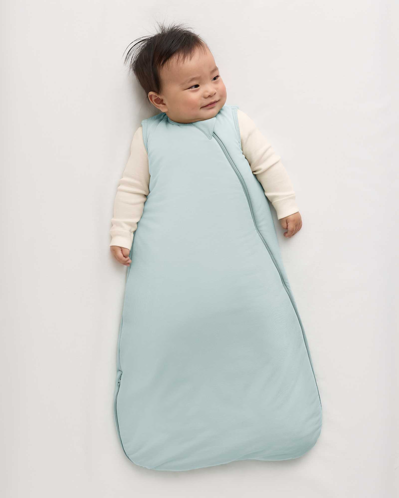 Sage Mist Gigoteuse en bambou avec TOG de 2,5