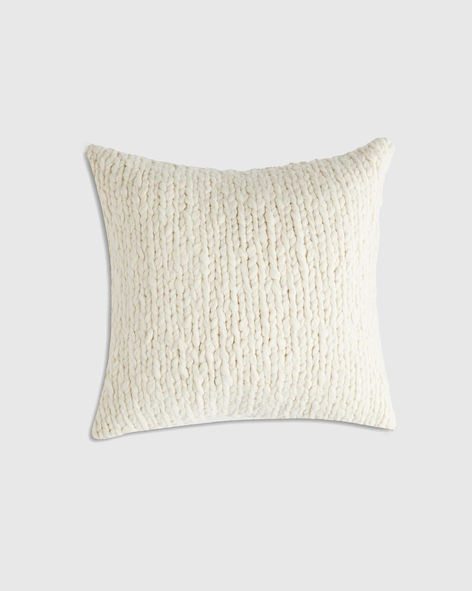 chunky wool pillow cover (3)