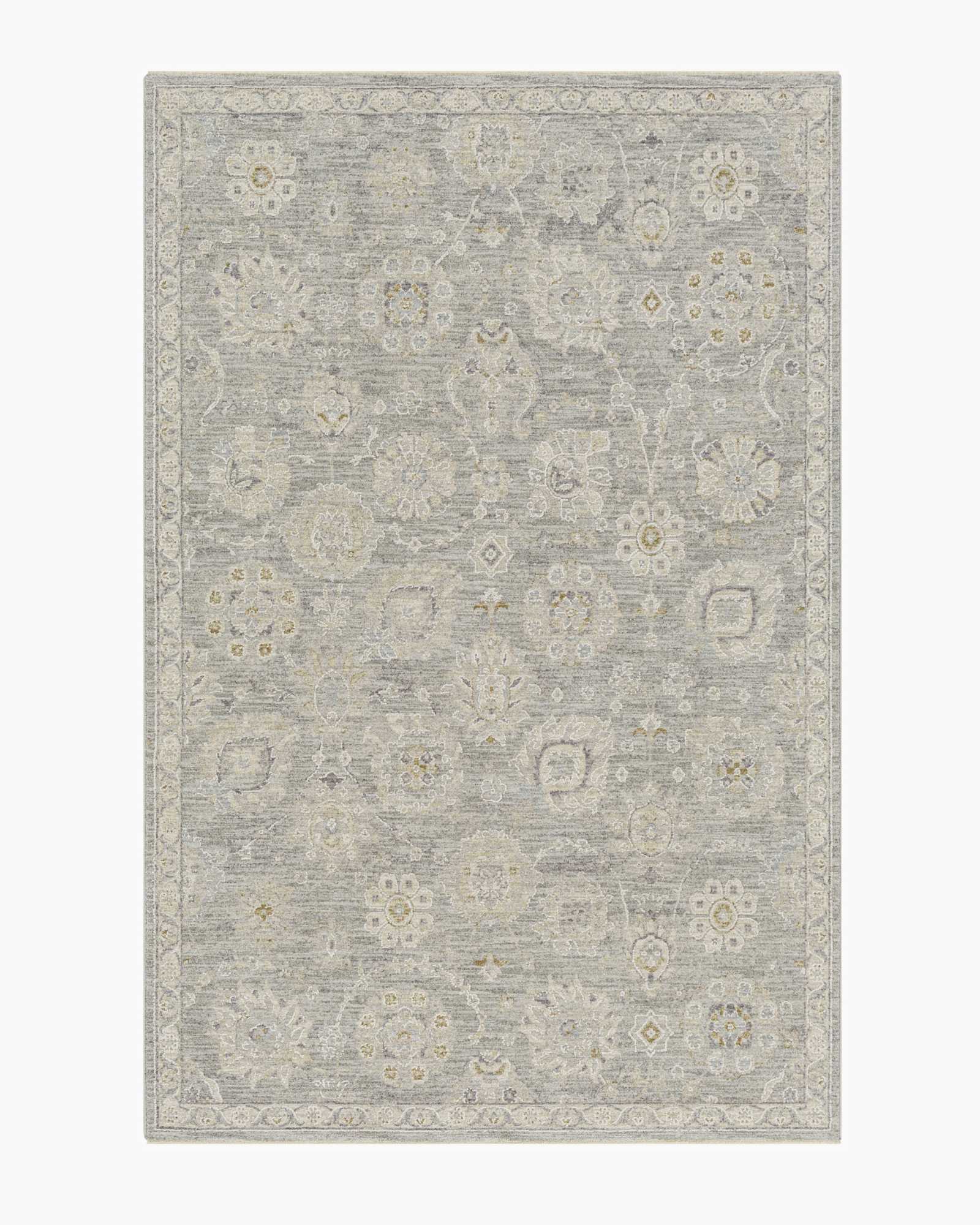 Sage Florence Performance Rug