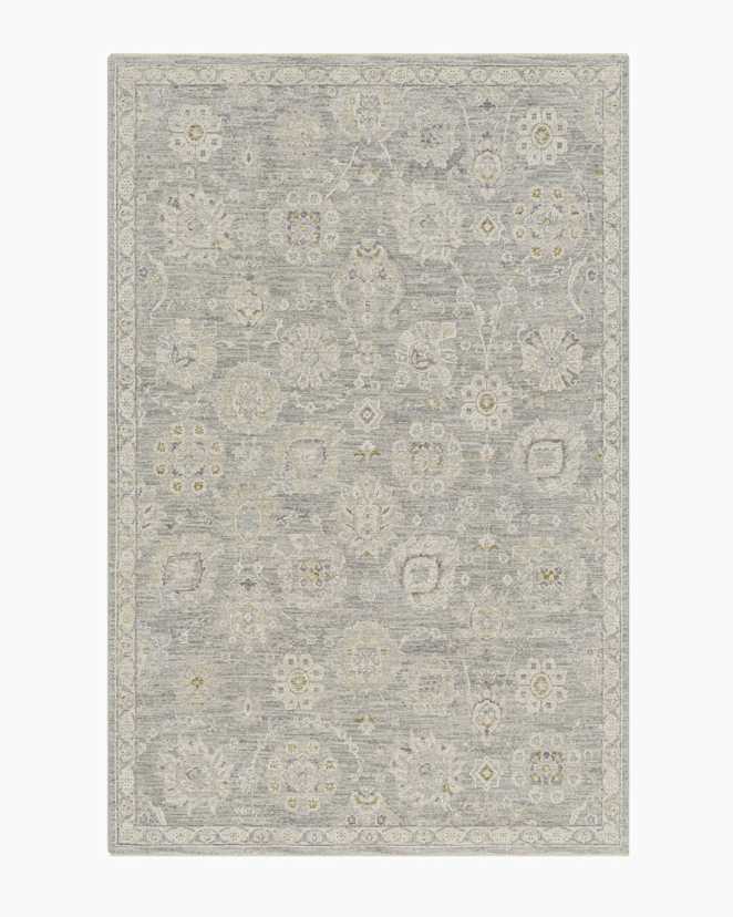 Sage Tapis haute performance Florence