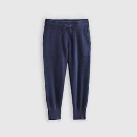 jogger navy toddler