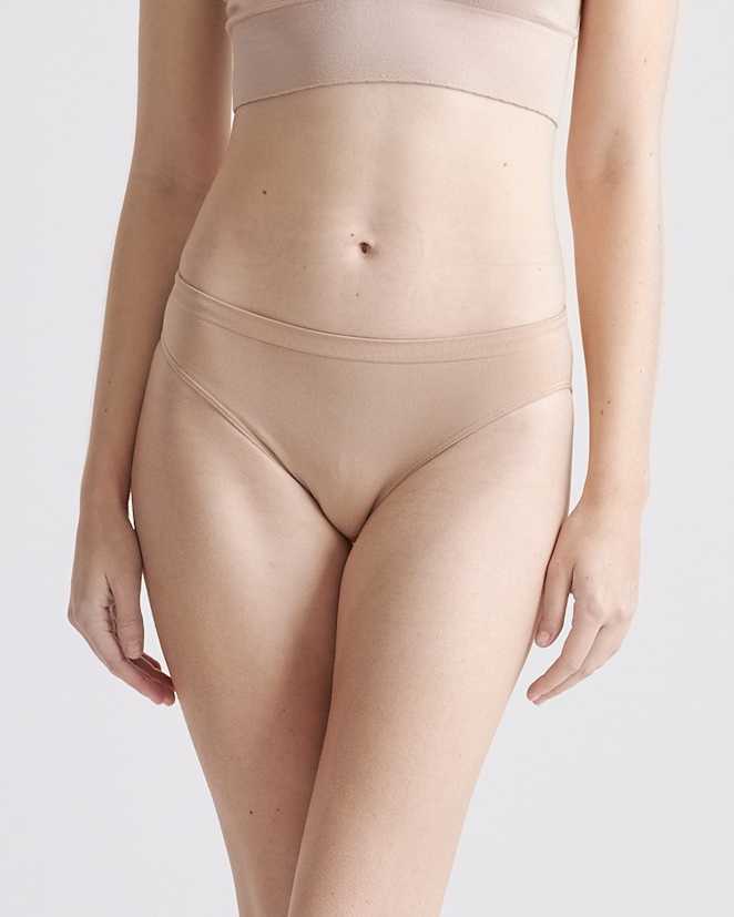Sand Smoothing Comfort Bikini (6-Pack)