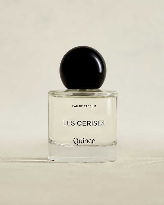 No Color Les Cerises Eau de Parfum