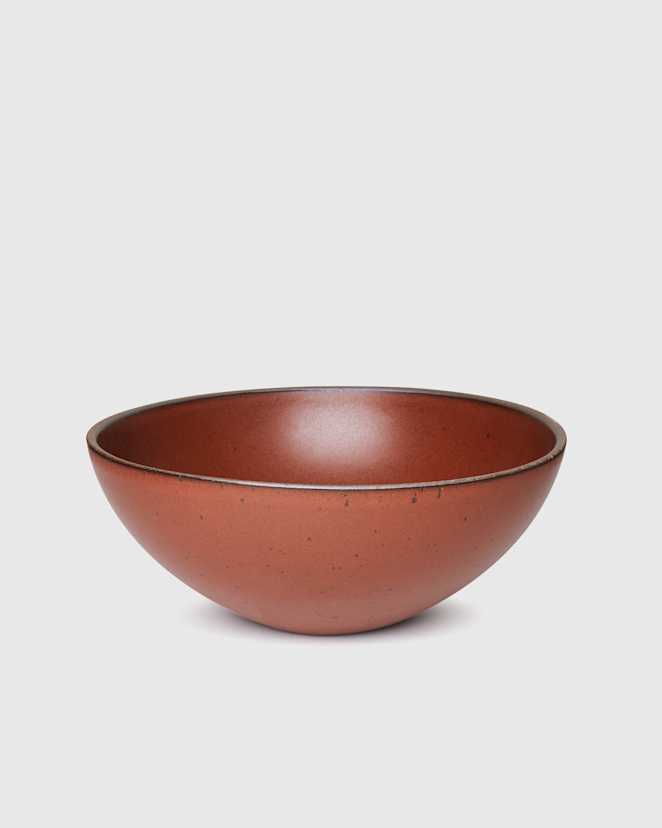 Amaro Mixing Bowl by East Fork